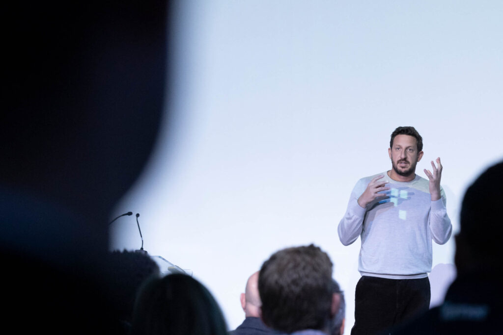 Zack Kass: The AI Era Forces a Shift—Who We Are Beyond Our Jobs