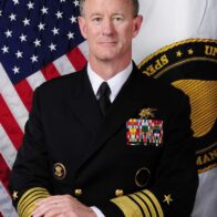 William H. McRaven