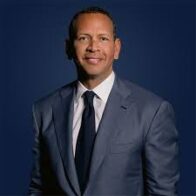 Alex Rodriguez