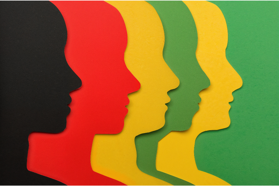 Celebrating Black History Month With Trailblazers and Changemakers