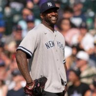 CC Sabathia
