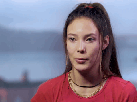 Eileen Gu hopes to inspire young women in China through sports | SportsCenter Asia