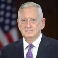 James N. Mattis