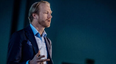 8 Top Keynote Speakers for the Telecommunications Industry