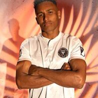 Juan Agudelo