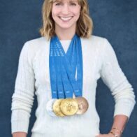 Katie Ledecky