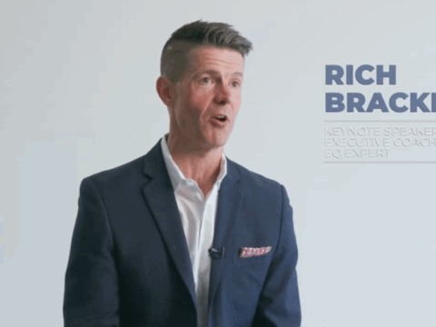 My Favorite Keynote Memory