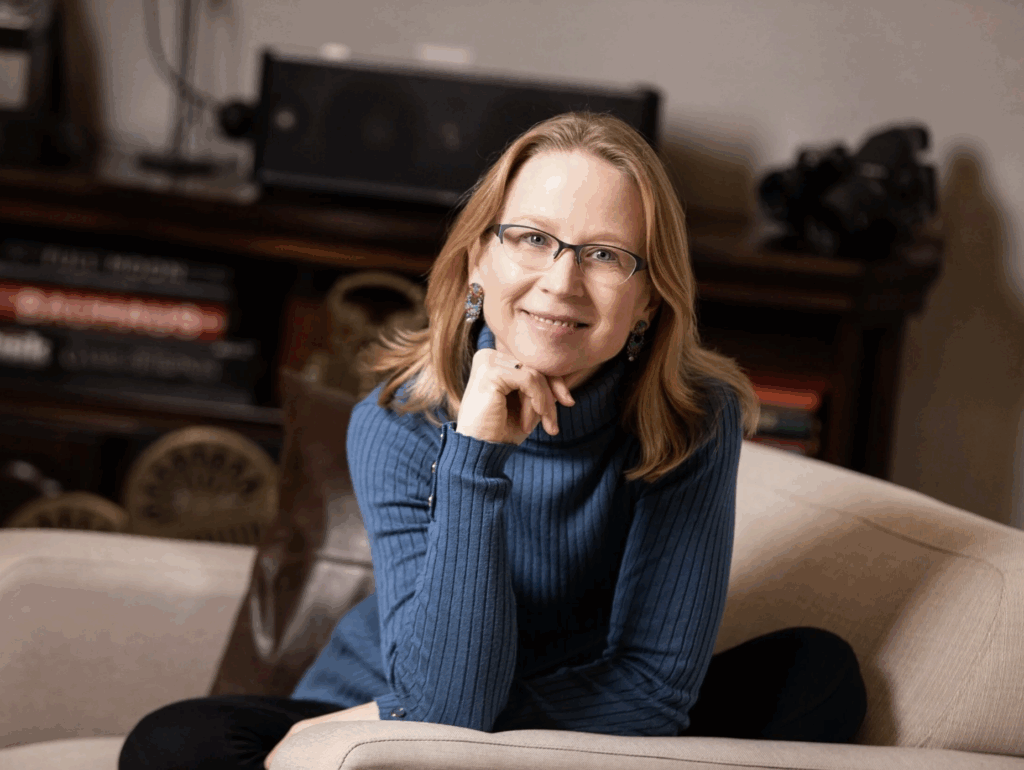 Get Ahead of and Thrive in Change with April Rinne’s Flux Superpowers