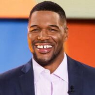 Michael Strahan