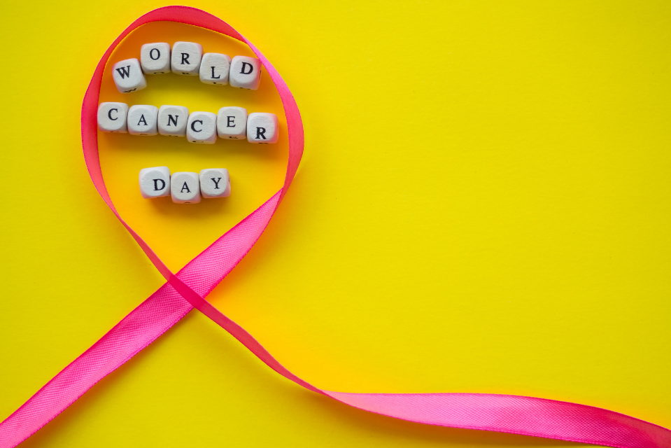 World Cancer Day: Stories of Strength That Inspire Us All