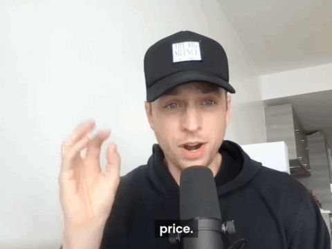 Stop Settling and Start Living with Case Kenny, the #1 Mindfulness Expert