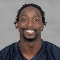 Charles “Peanut” Tillman