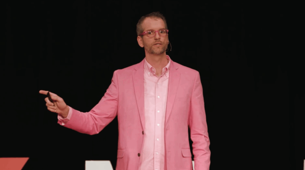 The Opposite of a Good Thing | David Rendall | TEDxMcHenry - BigSpeak ...