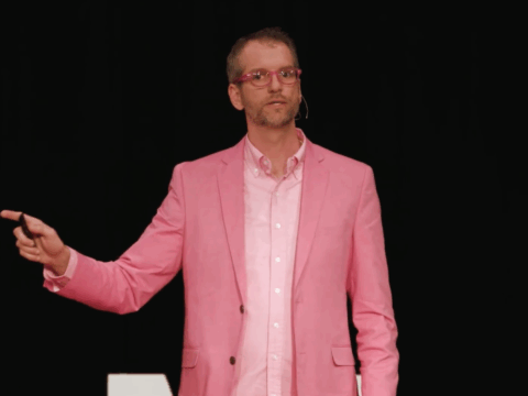 The Opposite of a Good Thing | David Rendall | TEDxMcHenry