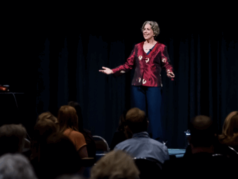 Diane Allen Sizzle Reel