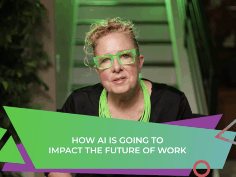 How AI Will Impact The Future of Work