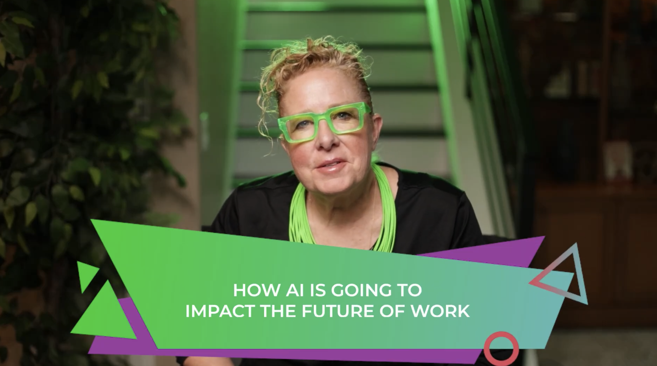 How AI Will Impact The Future of Work - BigSpeak Motivational Speakers ...