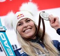 Lindsey Vonn