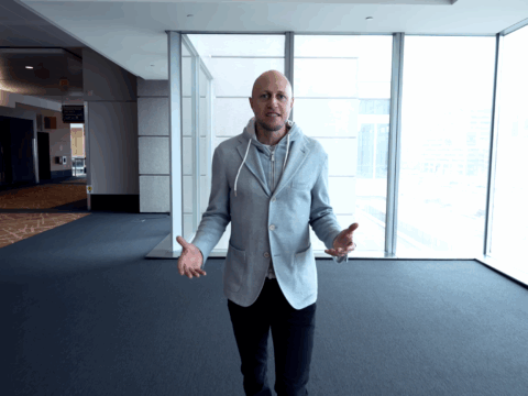 Unlocking Potential in a Human Experience Filled with Distractions