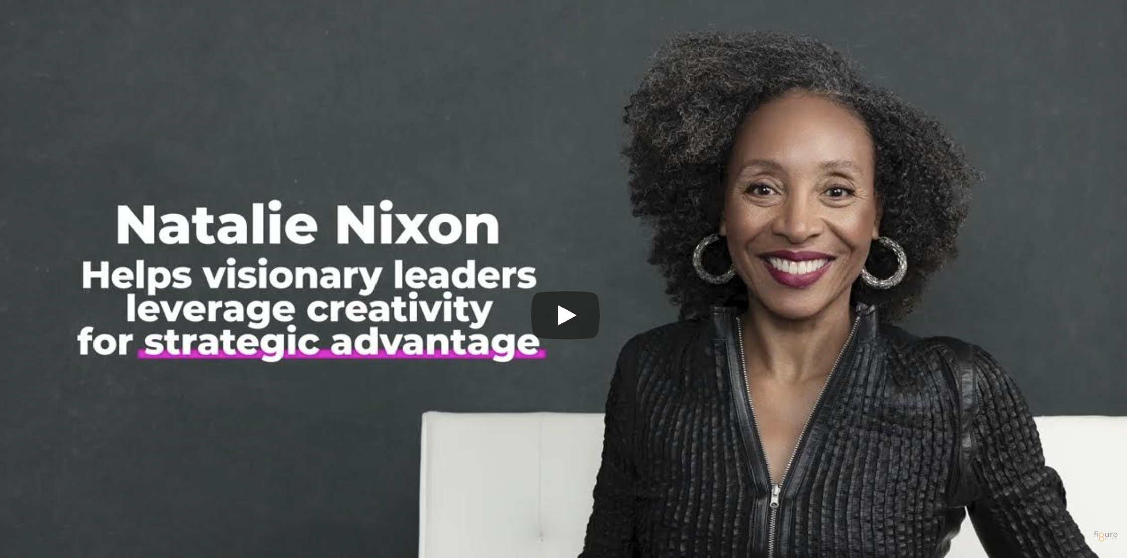 Natalie Nixon Speaker Reel 2026