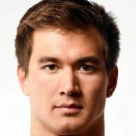 Nathan Adrian