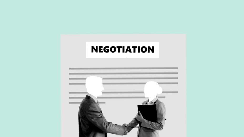 How Mutual Understanding is Key to Any Negotiation