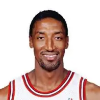 Scottie Pippen