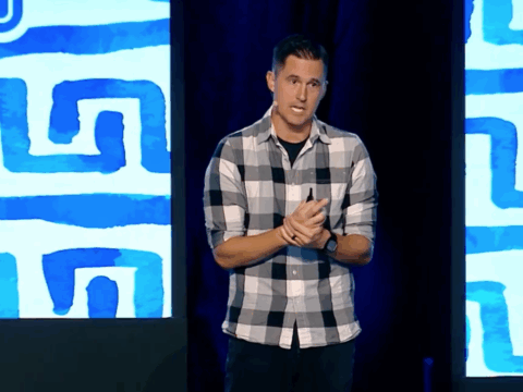 Future Proof Communications – Steve Lerch Keynote Speaker