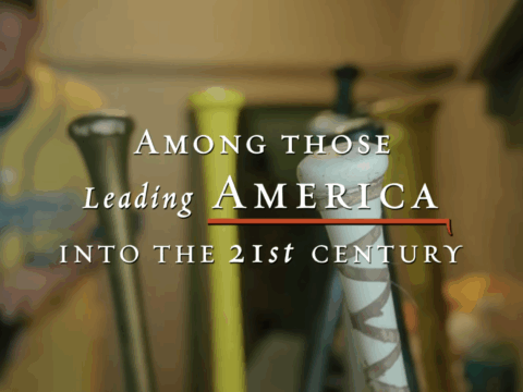 Tyler Gillum | Profiles of a Nation S17 • E12