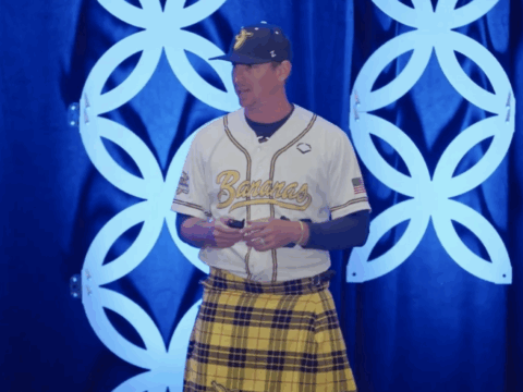 The Importance of Vision | Tyler Gillum