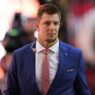 Rob Gronkowski