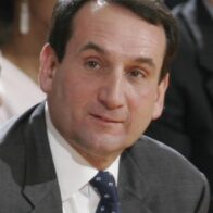 Mike Krzyzewski