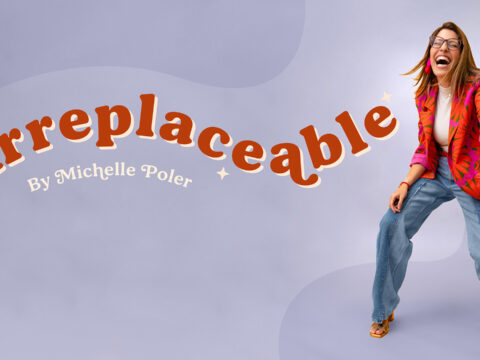 IRREPLACEABLE