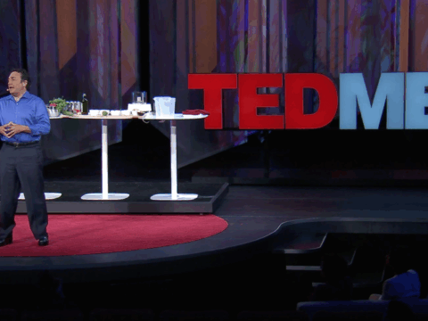 John La Puma Culinary Medicine in Action