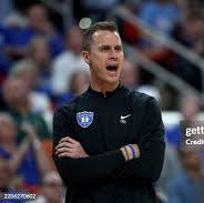 Jon Scheyer