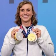 Katie Ledecky