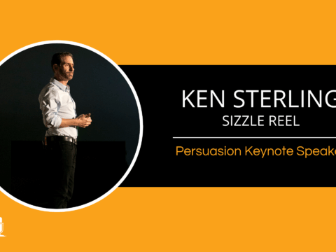 Ken Sterling – Sizzle Reel