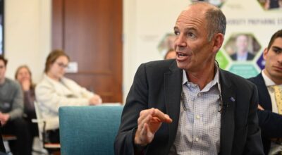 Top Keynote Speakers Great for Small Audiences and Boardrooms