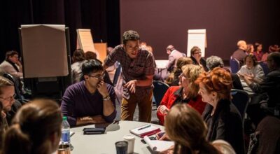 6 Excellent Workshops From Top Keynote Speakers