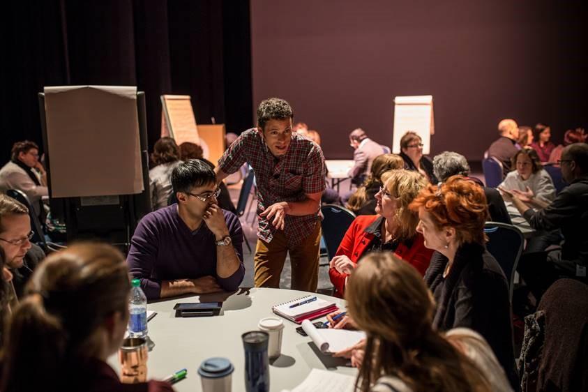 6 Excellent Workshops From Top Keynote Speakers