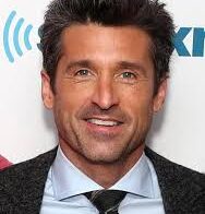 Patrick Dempsey