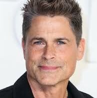 Rob Lowe