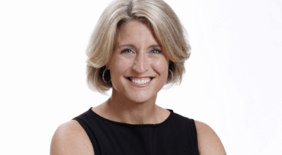 Let’s Get Down to Business with Innovation Leader Lisa Bodell