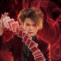 Shin Lim