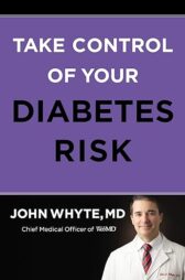 Take Control of Your Diabetes Risk