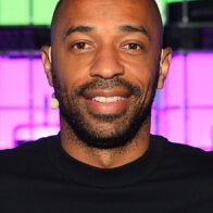 Thierry Henry