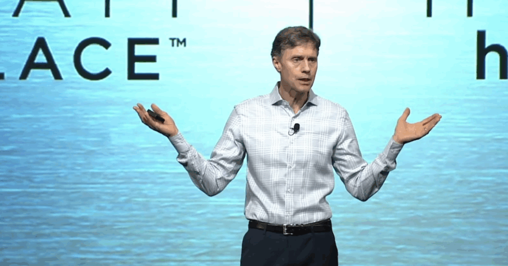 Tom Flick - The Set Up - BigSpeak Motivational Speakers Bureau: Keynote ...
