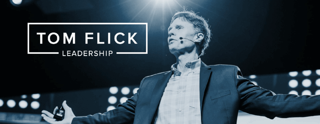 Tom Flick - Speaker Demo Reel - BigSpeak Motivational Speakers Bureau ...