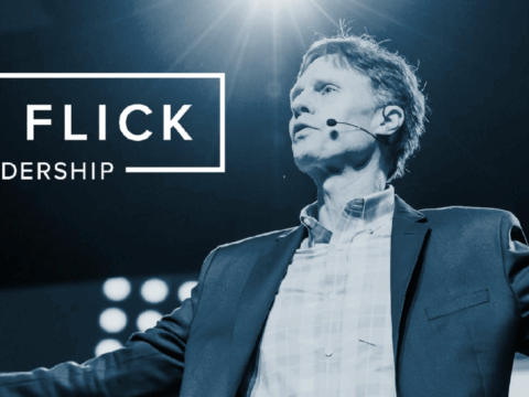 Tom Flick – Speaker Demo Reel