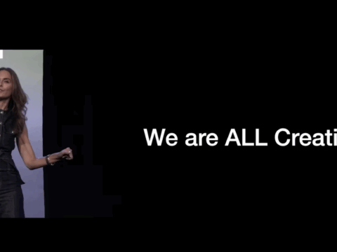 We Are All Inherently Creative